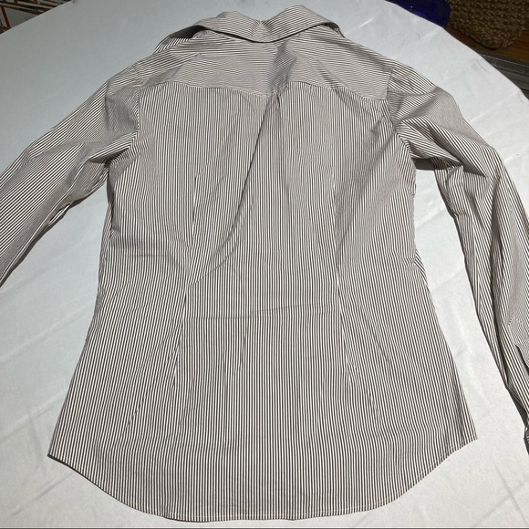 Theory blouse - Picture 3 of 5